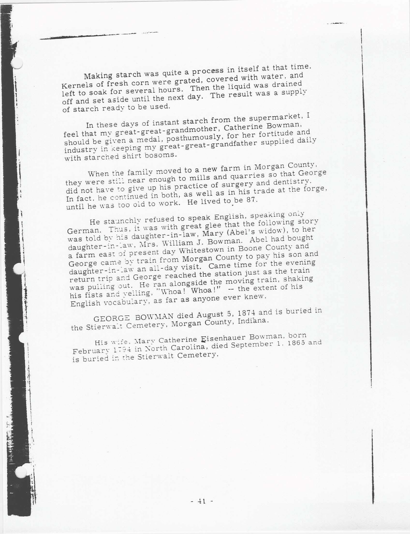 Document